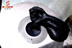 眼鏡模具拋光，真的跟鏡子一樣！