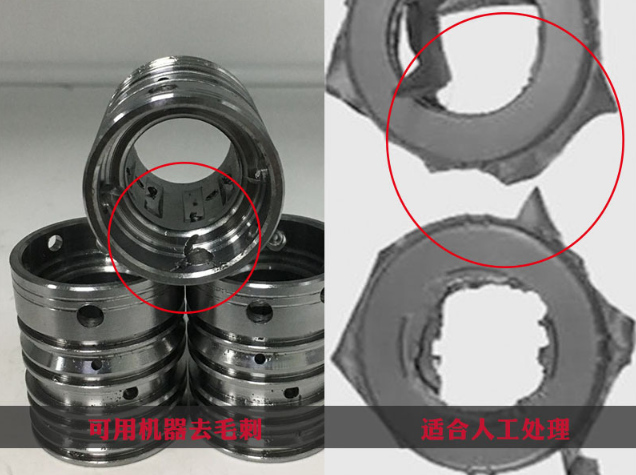<a href='http://m.fpqvrmfi.cn' target='_blank'><u>去毛刺機</u></a>選型攻略：不同工件不同機型
