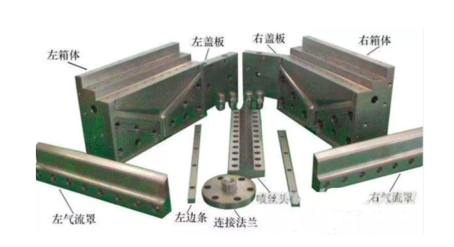 磨粒流<a href='http://m.fpqvrmfi.cn' target='_blank'><u>內(nèi)孔拋光</u></a>機(jī)