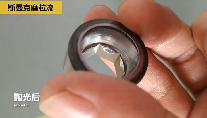 冷鐓模具<a href='http://m.fpqvrmfi.cn' target='_blank'><u>內(nèi)孔拋光</u></a>，<a href='http://m.fpqvrmfi.cn' target='_blank'><u>流體拋光機</u></a>來執(zhí)行