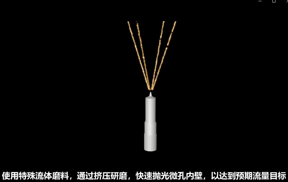 <a href='http://m.fpqvrmfi.cn' target='_blank'><u>微孔拋光機(jī)</u></a>，實(shí)時(shí)在線控制流量，噴油嘴微孔拋光